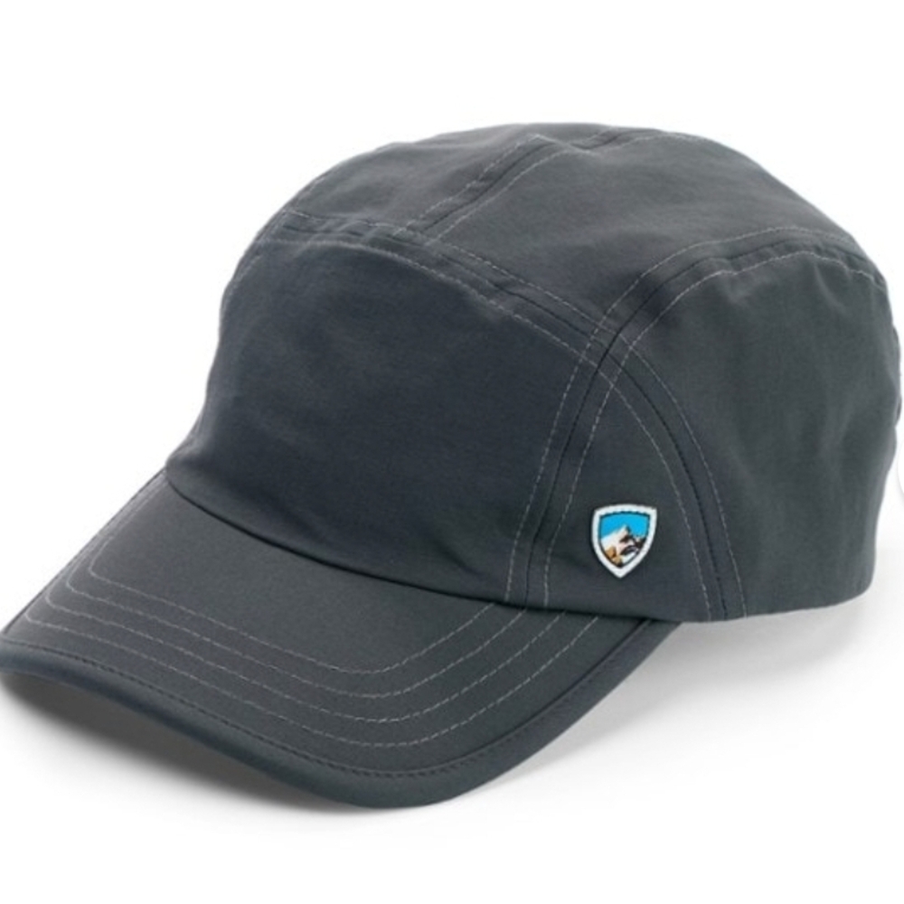 KUHL Quick Dry Gray Cap